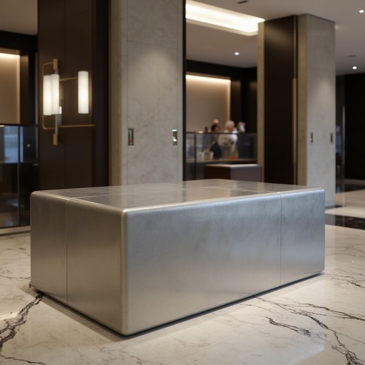 고급 호텔 로비 - 무료 다운로드 가능한 실내