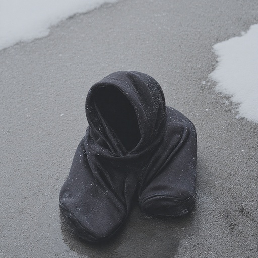 Winter snowing street - 무료 다운로드 가능한 Urban street