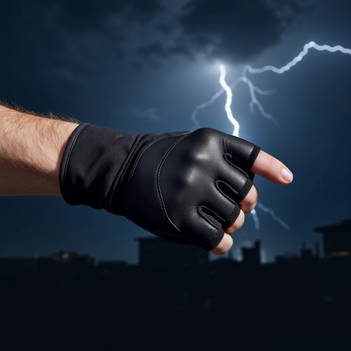 번개가 치는 밤하늘 - 무료 다운로드 가능한 자연