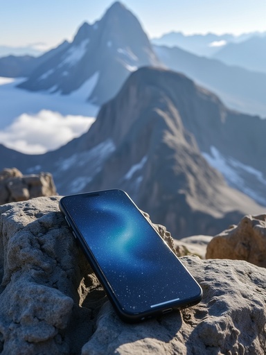 雲に覆われた山頂 - 무료 다운로드 가능한 自然の風景
