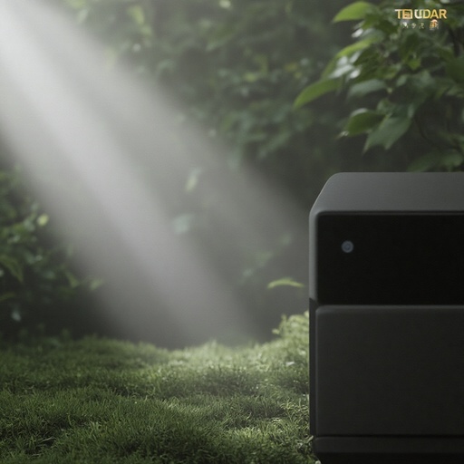 Dawn Mist Garden - 무료 다운로드 가능한 Nature