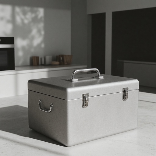 Modern kitchen - 무료 다운로드 가능한 Kitchen