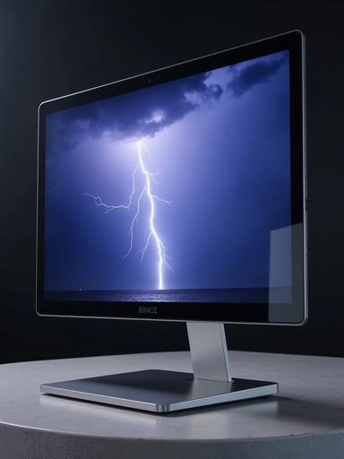 폭풍우 밤하늘 - 무료 다운로드 가능한 자연