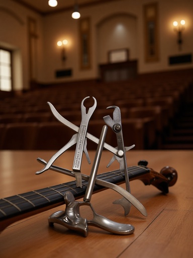 고전 오케스트라 홀 - 무료 다운로드 가능한 공연장