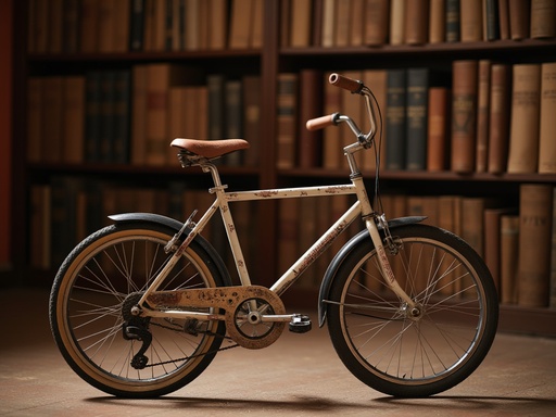 Classic Library - 무료 다운로드 가능한 Indoor