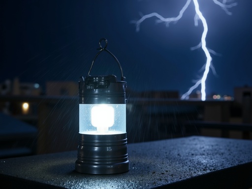 Stormy night sky - 무료 다운로드 가능한 Nature