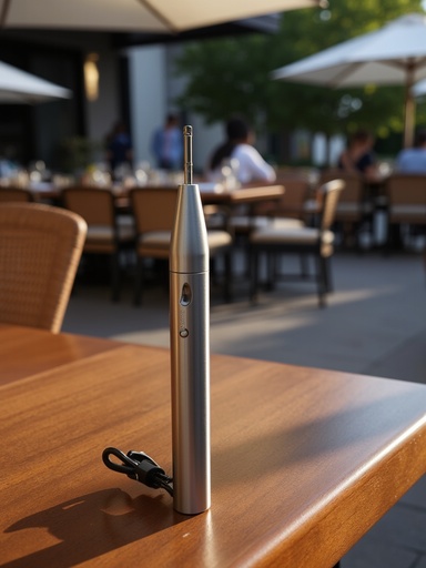 Luxury restaurant terrace - 무료 다운로드 가능한 Restaurant