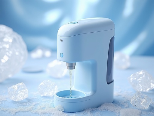 Winter Ice Decor - 무료 다운로드 가능한 Nature