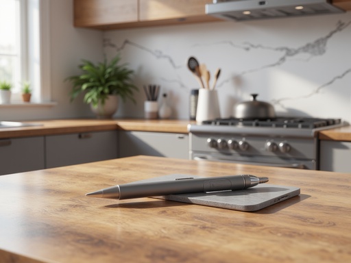 현대적인 주방 - 무료 다운로드 가능한 주방