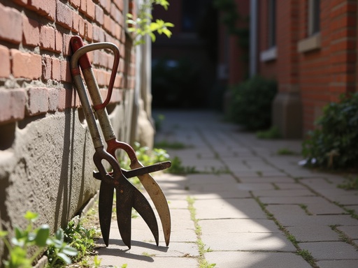 Narrow alley - 무료 다운로드 가능한 Urban environment