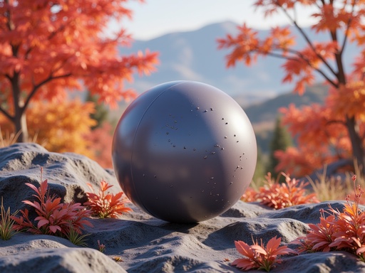 秋の山 - 무료 다운로드 가능한 自然