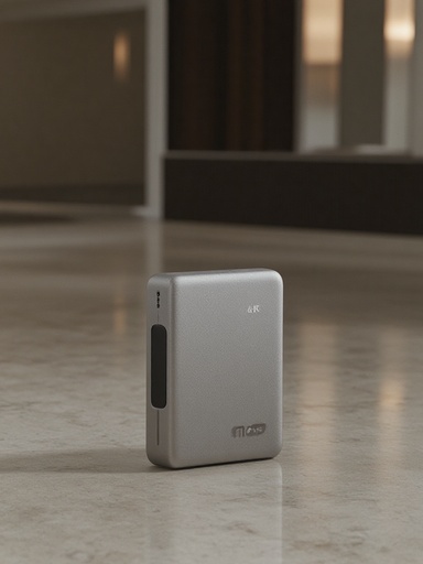 High-end hotel lobby - 무료 다운로드 가능한 Interior