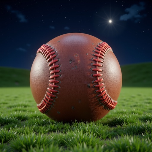 Starry night sky - 무료 다운로드 가능한 Natural landscape