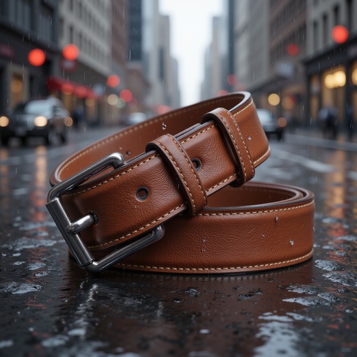 Rainy city street - 무료 다운로드 가능한 Urban landscape