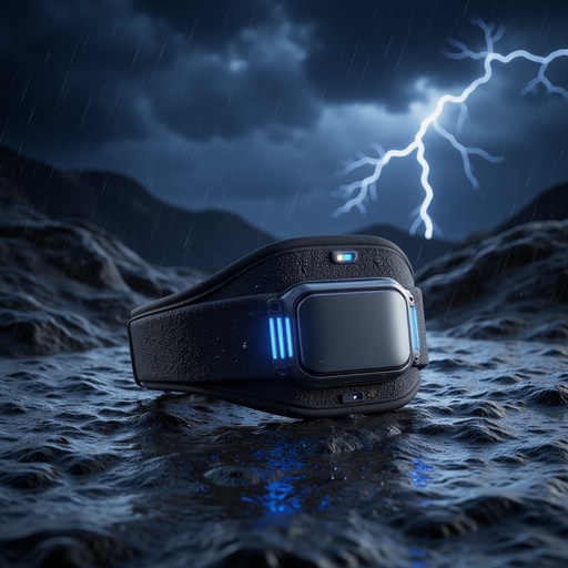 雷嵐 - 무료 다운로드 가능한 自然