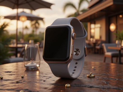 Premium Restaurant Terrace - 무료 다운로드 가능한 Restaurant