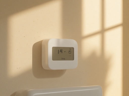 Bathroom - 무료 다운로드 가능한 Interior