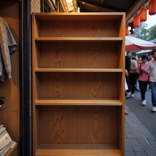 Evening market street - 무료 다운로드 가능한 Street