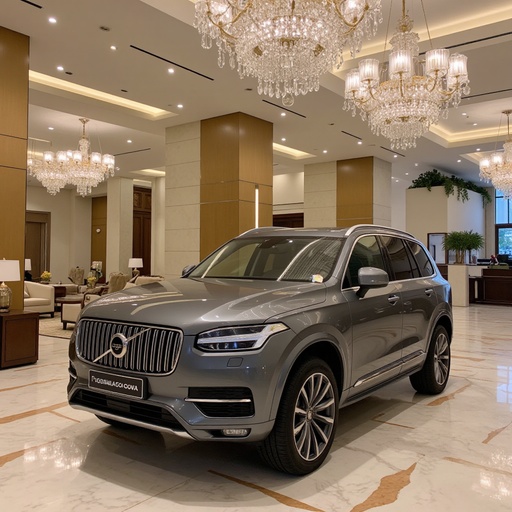 Luxury Hotel Lobby - 무료 다운로드 가능한 Indoor