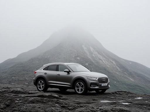 Mountain peak - 무료 다운로드 가능한 Natural landscape