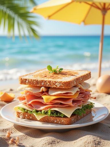 summer beach - 무료 다운로드 가능한 nature