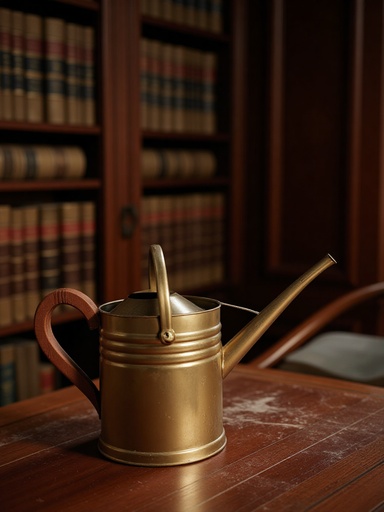 Classic Library - 무료 다운로드 가능한 Interior