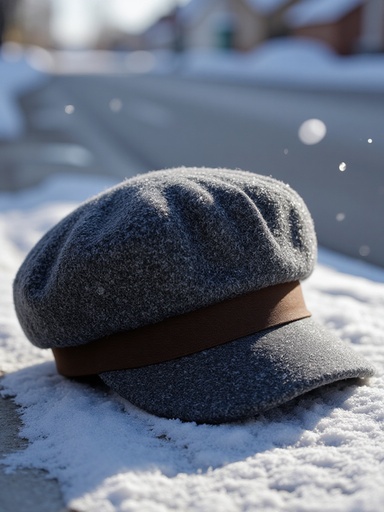 Winter Street - 무료 다운로드 가능한 Outdoor, Street