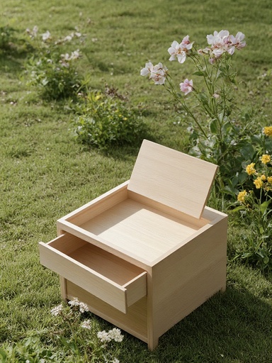 봄꽃 정원 - 무료 다운로드 가능한 자연