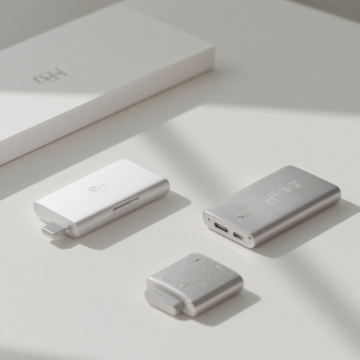 ミニマリストの白いデスク - 무료 다운로드 가능한 屋内