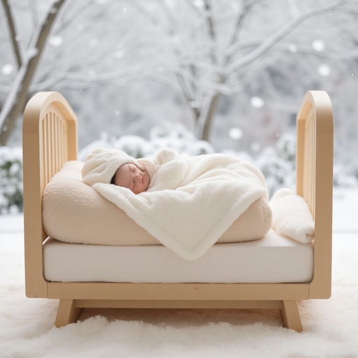 Snow-covered landscape - 무료 다운로드 가능한 Nature