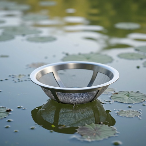 안개 낀 호수 - 무료 다운로드 가능한 자연