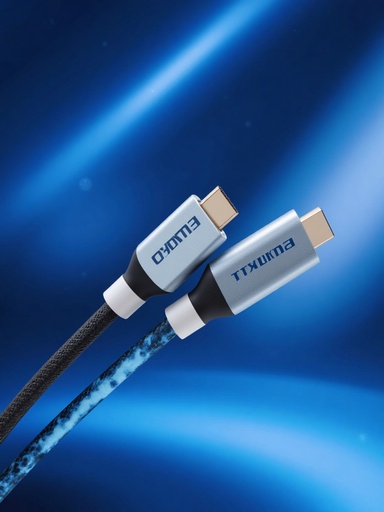 그라데이션 블루 우주 배경 - 무료 다운로드 가능한 우주