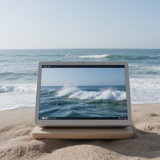 ビーチ - 무료 다운로드 가능한 自然