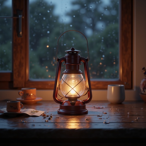 Rain-streaked window - 무료 다운로드 가능한 Indoor window