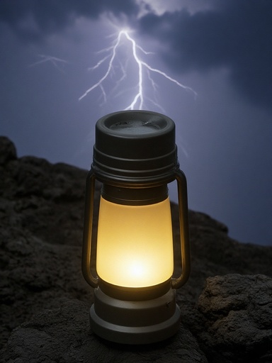 雷が鳴る夜空 - 무료 다운로드 가능한 アウトドア