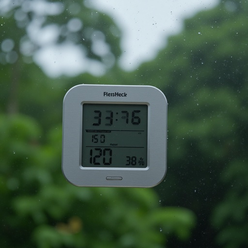 Dense Rainy Forest - 무료 다운로드 가능한 Nature