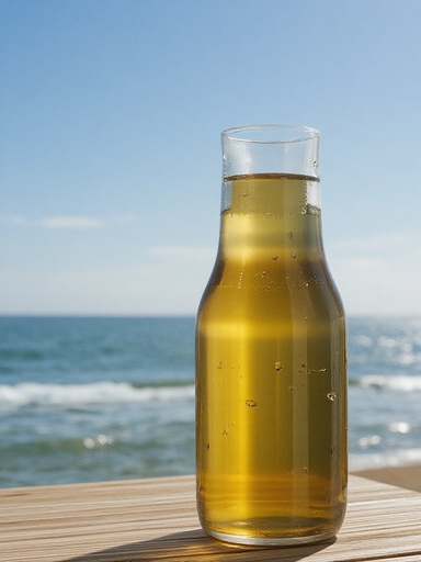 여름 바다 - 무료 다운로드 가능한 자연