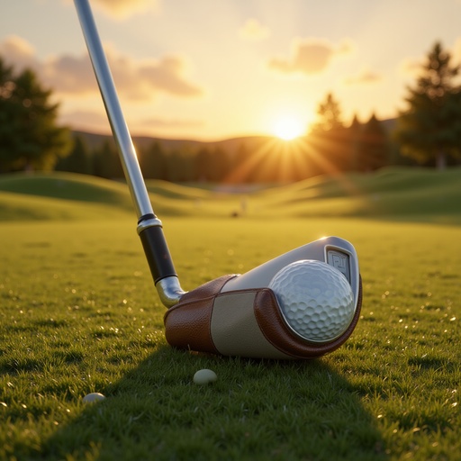 ゴルフコース - 무료 다운로드 가능한 アウトドアスポーツ