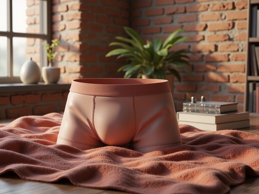 Loft-style apartment - 무료 다운로드 가능한 Interior