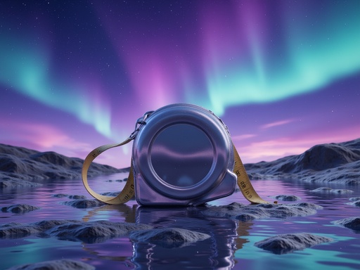 Aurora Night Sky - 무료 다운로드 가능한 Nature