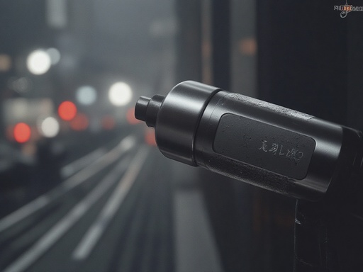 City Night Lights - 무료 다운로드 가능한 Urban Landscape