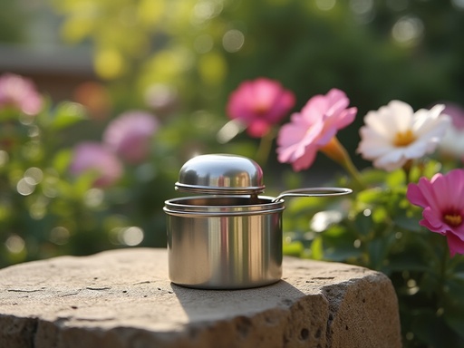 Flower-filled garden - 무료 다운로드 가능한 Nature