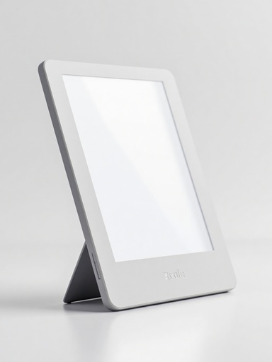 Minimalist white studio - 무료 다운로드 가능한 Studio