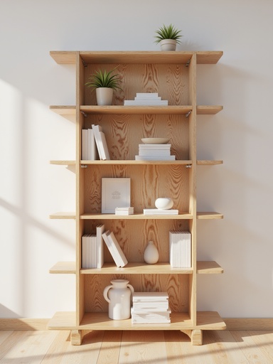 Scandinavian-style home - 무료 다운로드 가능한 Interior