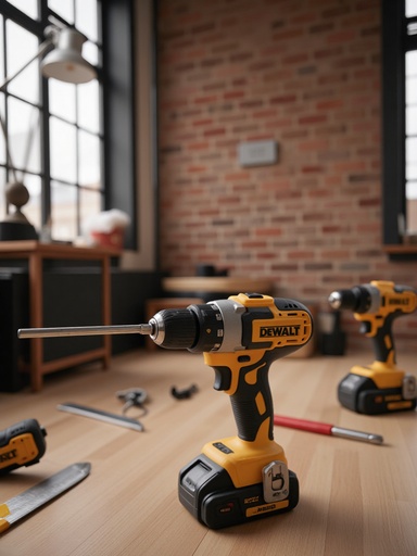 ロフトアパート - 무료 다운로드 가능한 インテリア