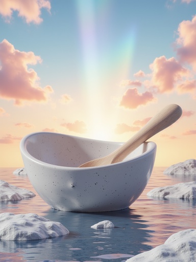 무지개 하늘 - 무료 다운로드 가능한 자연