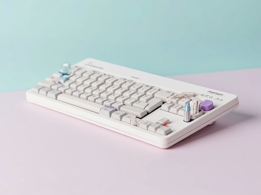 パステルトーングラデーション - 무료 다운로드 가능한 デジタルアート