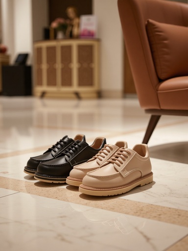 Elegant Lobby - 무료 다운로드 가능한 Interior