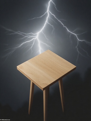 雷雨 - 무료 다운로드 가능한 自然現象