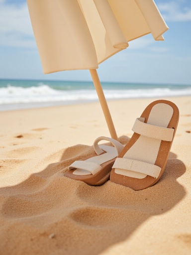 여름 해변 - 무료 다운로드 가능한 자연